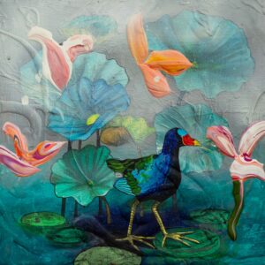 Aquatic Bird
