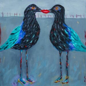 The Kiss