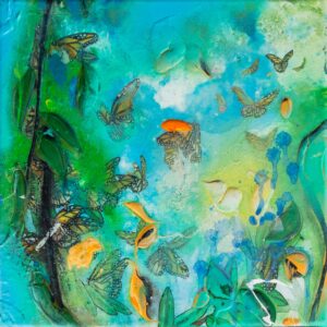Monarchs Migration